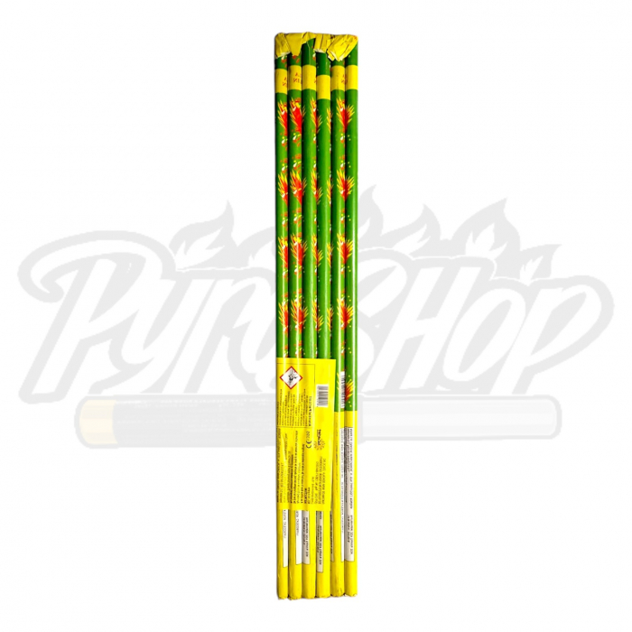 candele romane 20 focuri [2]