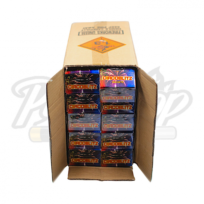 circoblitz albastru blue [3]