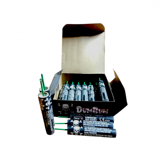 DUM BUM BLACK EDITION [3]