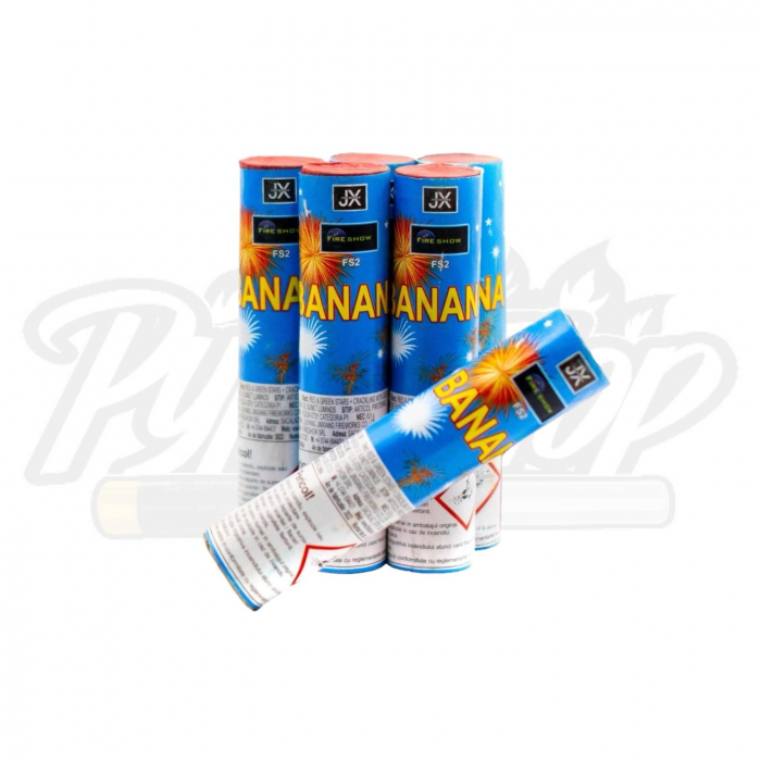 artificii banana [3]