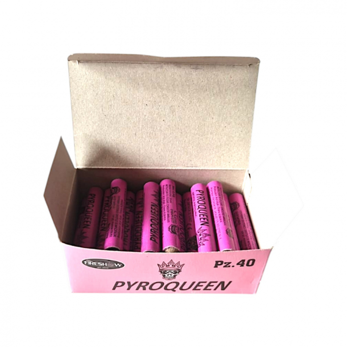 petarde pyroqueen [3]