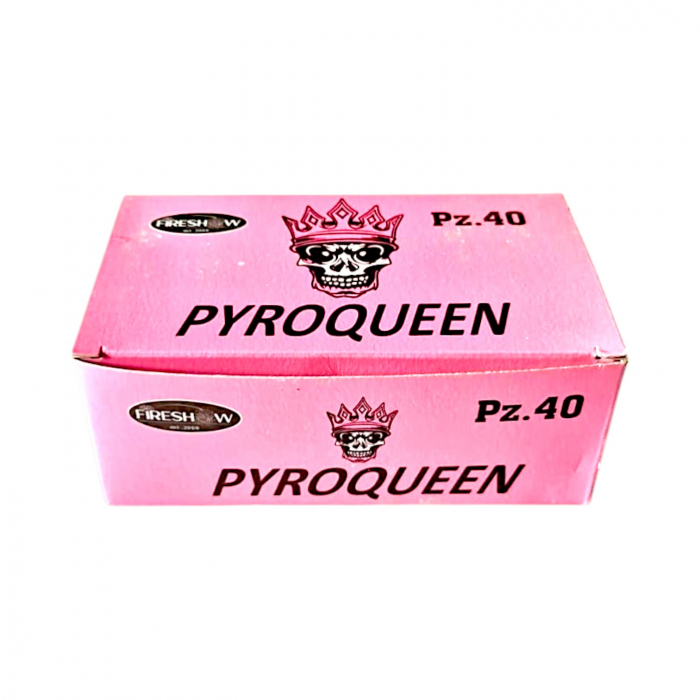 petarde pyroqueen [2]