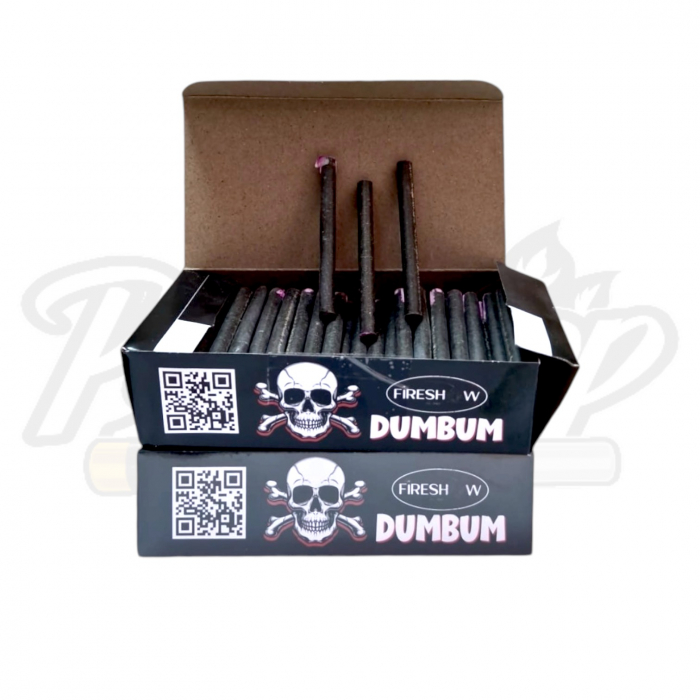 petarde DUMBUM cu 3 focuri [2]