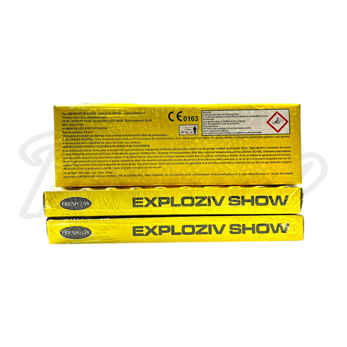 petarde exploziv show [2]