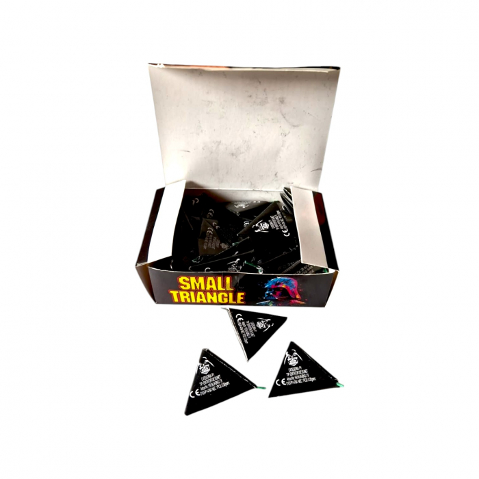 petarde small triangle [3]