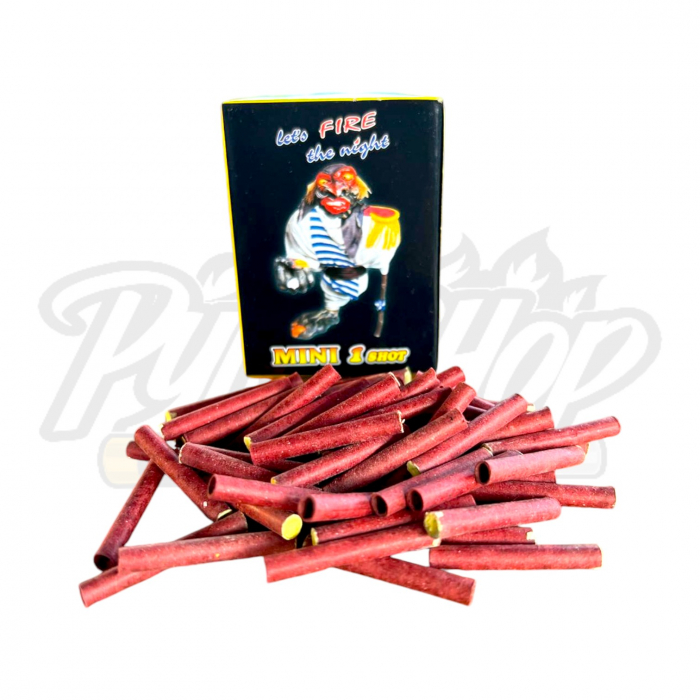 piccolo mini 1 shot [2]