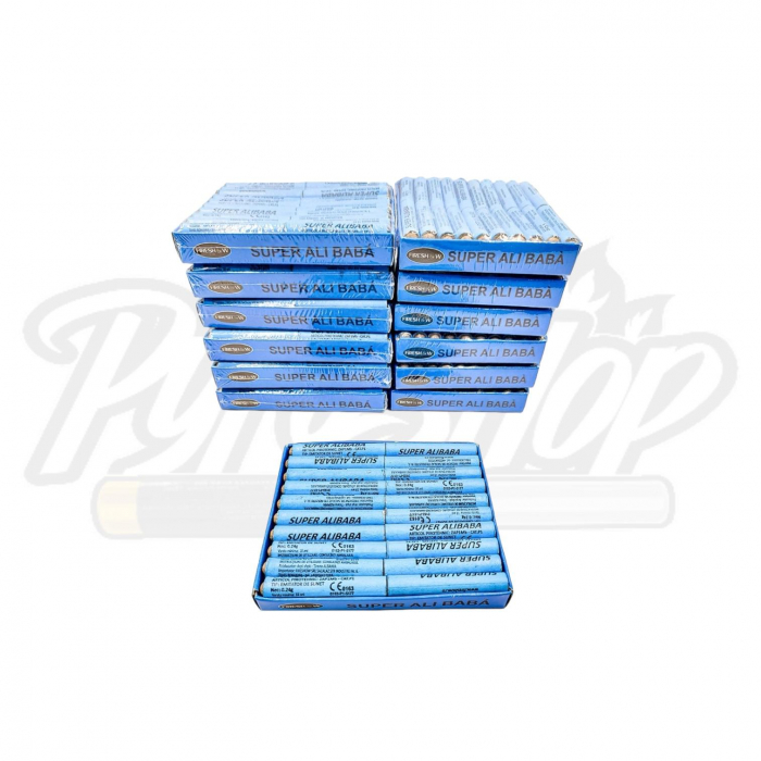 petarde super alibaba [2]