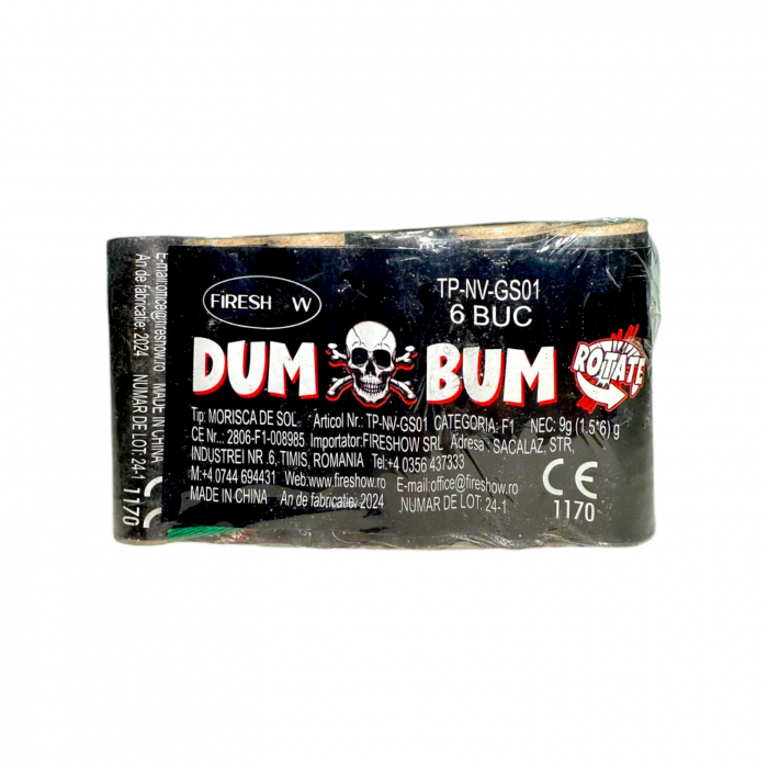 dumbum rotate [2]