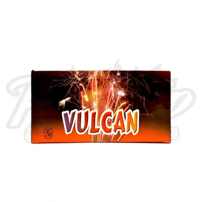 artificii vulcani conici 7.5" [2]