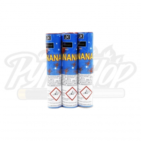 artificii banana albastra [1]