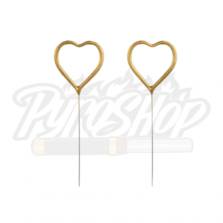 artificii sparklers inima [1]