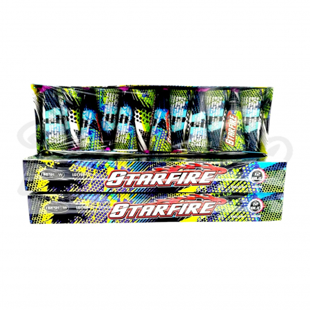 artificii vulcani starfire [1]
