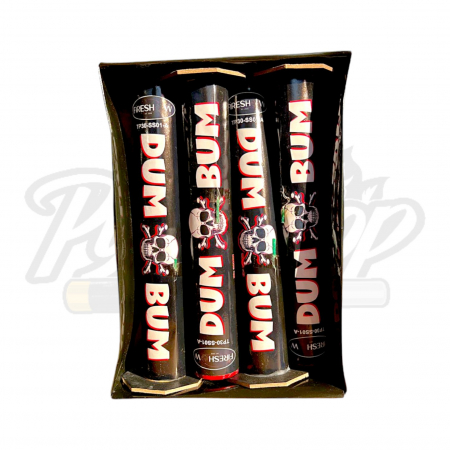 single shot dumbum [2]