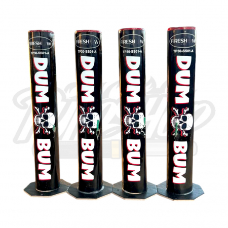 single shot dumbum [1]