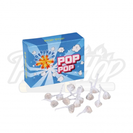 ARTICOLE DE DIVERTISMENT - Bobite Explozive POP POP