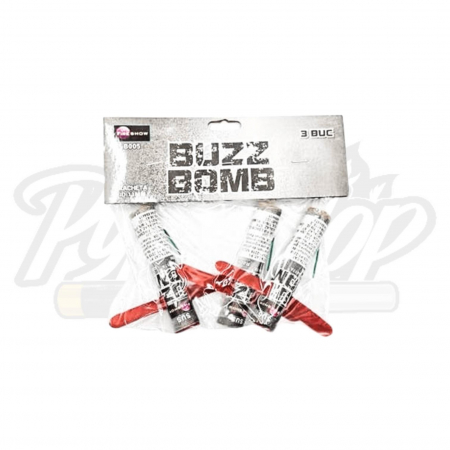 rachete buzz bombs [1]