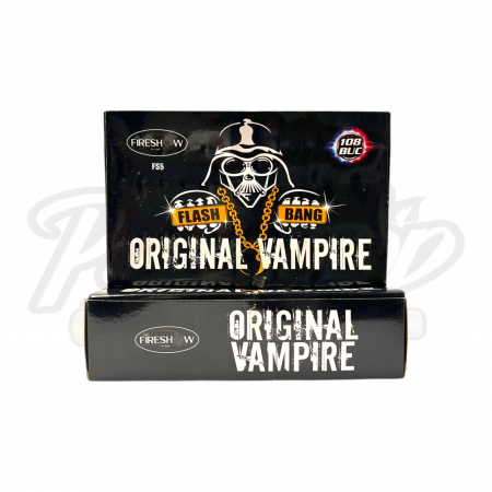 Petarde - CUTIE Petarde Vampire Original - FS5 2.5G