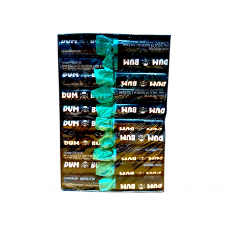 Dum Bum Middle Green [0]