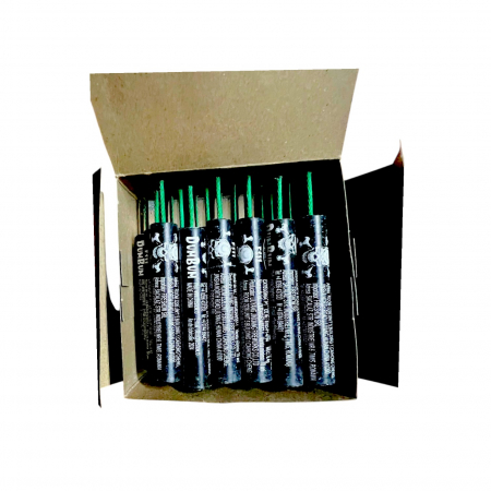 DUM BUM BLACK EDITION [1]