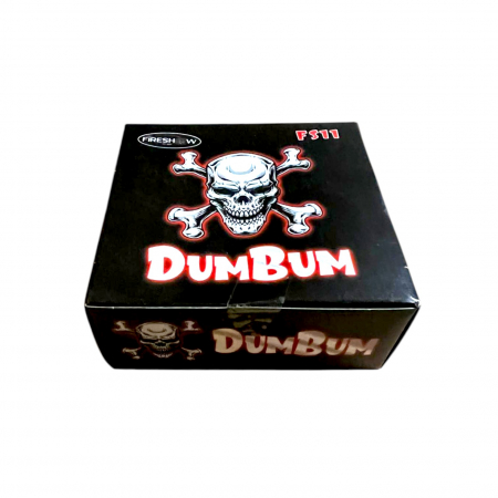 DUM BUM BLACK EDITION [0]