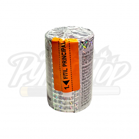 Stroboscoape - Flash Stroboscop Stadion