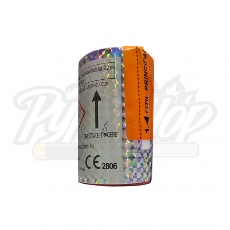 Stroboscop Alb Stadion [1]