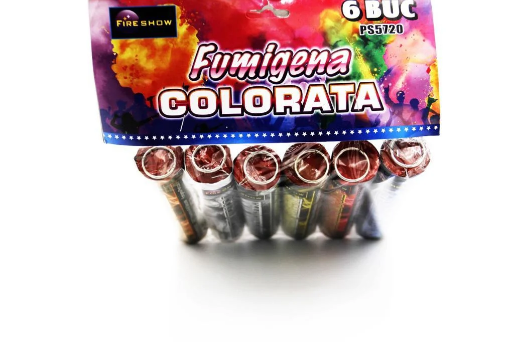 fumigene colorate inel efect foarte intens [2]