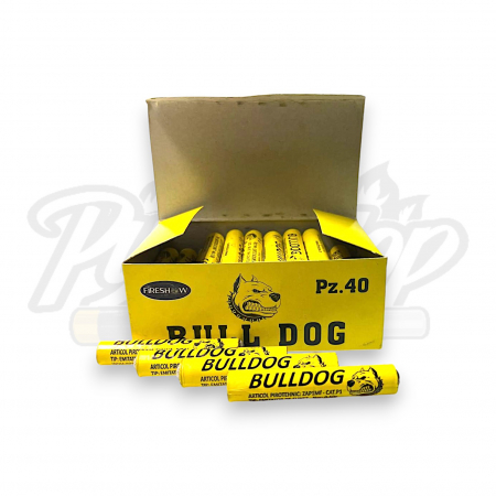 Petarde - Petarde BULLDOG 0.5 G