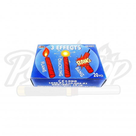 petarde cu 3 efecte [0]