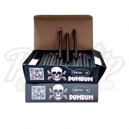 petarde DUMBUM cu 3 focuri [1]