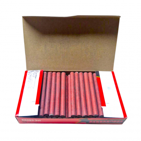 petarde cu 3 focuri Barbarossa [1]