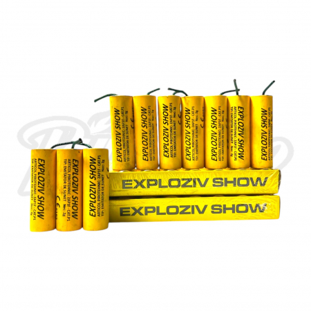 petarde exploziv show [2]