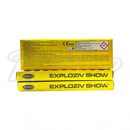 petarde exploziv show [1]