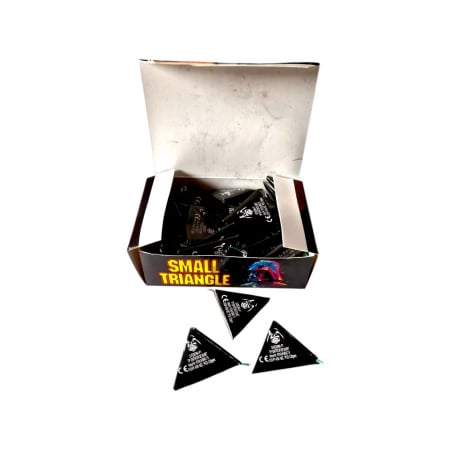 petarde small triangle [2]