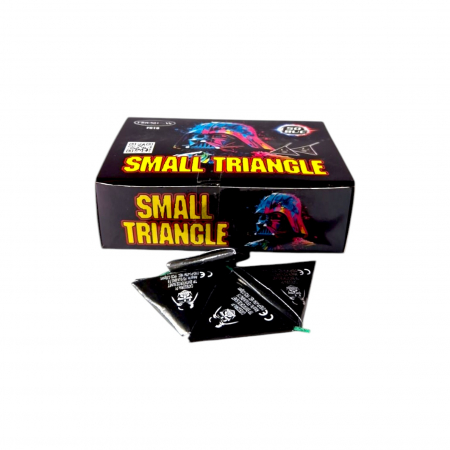 petarde small triangle [0]