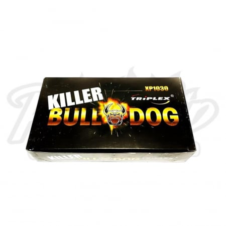 Petarde Killer Bulldog [0]