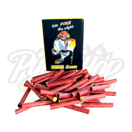 piccolo mini 1 shot [1]