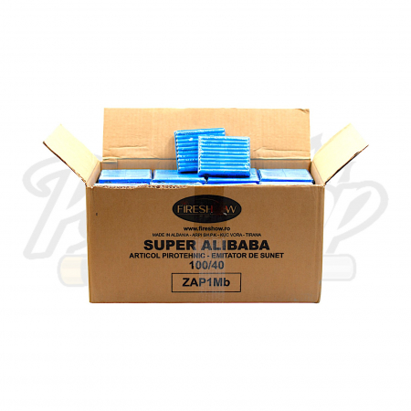 petarde super alibaba [2]