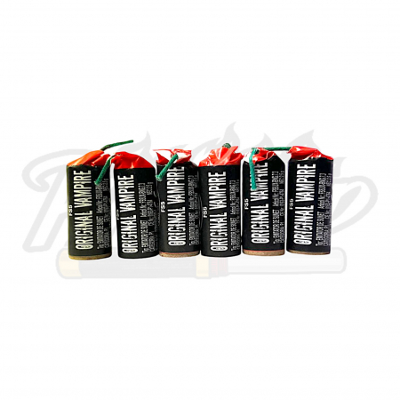 Petarde - Petarde Vampire Original - FS5 2.5G