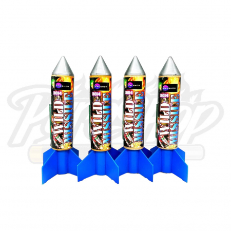 rachete wild missile [1]