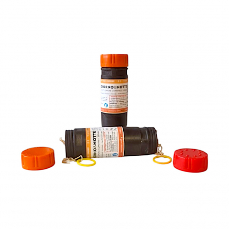 torta si fumigena profesionala de semnalizare [1]