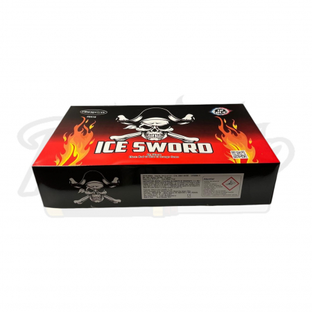 bete bengale Ice Sword [2]