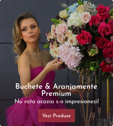 Buchete Premium