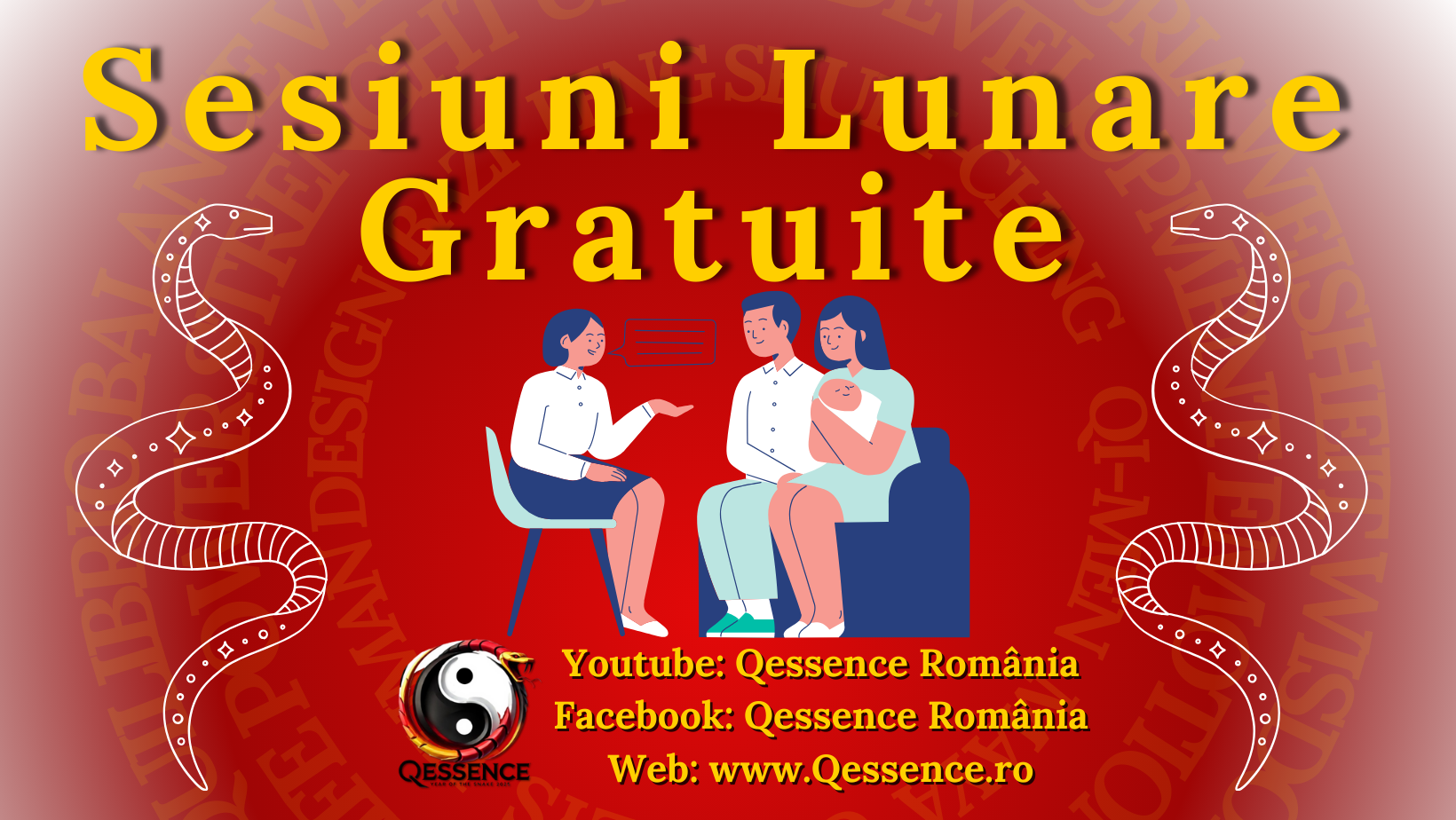 Sesiuni Gratuite