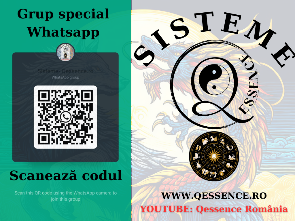 Grup special de comunicare Sisteme