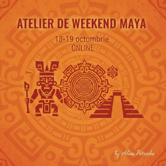 Să descoperim sistemul Maya [1]