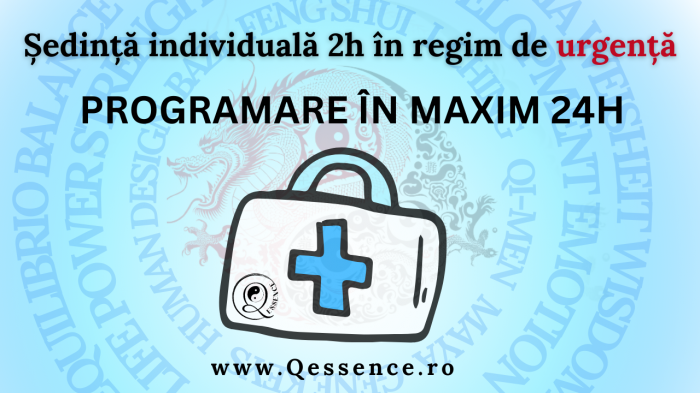 Ședință individuală - Urgență 2h [1]