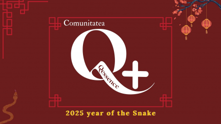 Comunitatea Q+ - Abonament lunar Q+