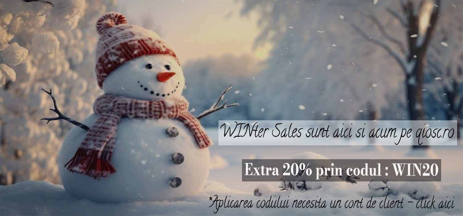 Inregistreaza-te pentru a profita de codul WIN20