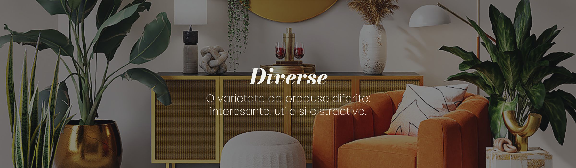 Diverse